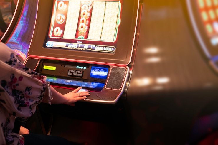 Dashboard akun gopay77 dengan fitur pemantauan aktivitas login dan keamanan